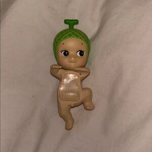 Authentic Melon Sonny Angel